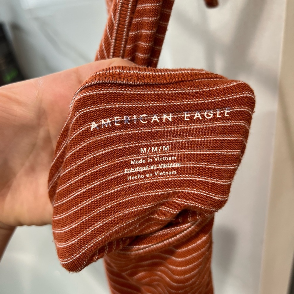 American eagle